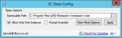 Official Download Mirror for Instance Controller