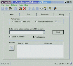 Official Download Mirror for FastNet99