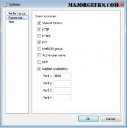 Official Download Mirror for Advanced IP Scanner