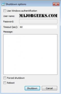 Official Download Mirror for Advanced IP Scanner
