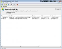 Official Download Mirror for MiTeC Windows File Analyzer