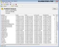 Official Download Mirror for MiTeC Windows File Analyzer