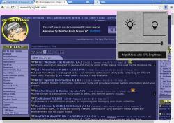 Official Download Mirror for Night Mode for Chrome