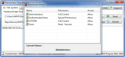 Official Download Mirror for Permissions Time Machine