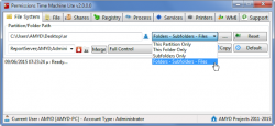 Official Download Mirror for Permissions Time Machine