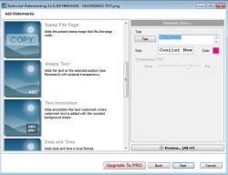 Official Download Mirror for Bytescout Watermarking