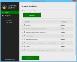 Official Download Mirror for DriverPack Solution