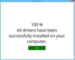 Official Download Mirror for DriverPack Solution