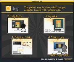 Official Download Mirror for TechSmith Capture