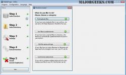 Official Download Mirror for MediaPurge