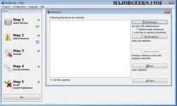 Official Download Mirror for MediaPurge