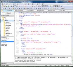 Official Download Mirror for EditPlus Text Editor