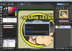 Official Download Mirror for MediBang Paint Pro
