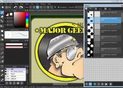 Official Download Mirror for MediBang Paint Pro