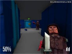 Official Download Mirror for Super Wolfenstein HD