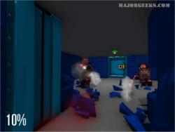 Official Download Mirror for Super Wolfenstein HD