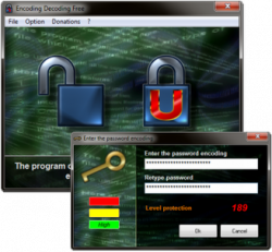 Official Download Mirror for Encoding Decoding Free
