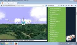 Official Download Mirror for mywebglflight