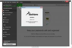 Official Download Mirror for Dashlane