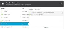 Official Download Mirror for BitTorrent Sync