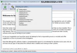 Official Download Mirror for SanityCheck