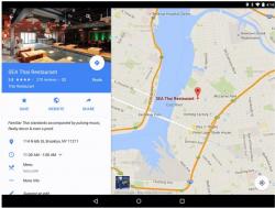 Official Download Mirror for Google Maps for Android