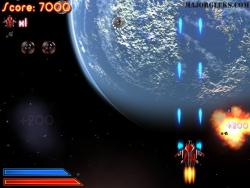 Official Download Mirror for Galaxy Invaders