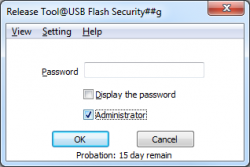 Official Download Mirror for USB Flash Security