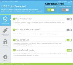 Official Download Mirror for USB Protection Tool