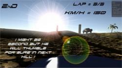 Official Download Mirror for Yet Another Car Game