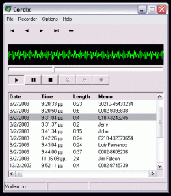 Official Download Mirror for Cordix