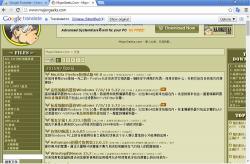 Official Download Mirror for Google Translate for Chrome
