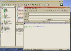 Official Download Mirror for Becky! Internet Mail
