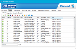 Official Download Mirror for SpyShelter Free Anti-Keylogger