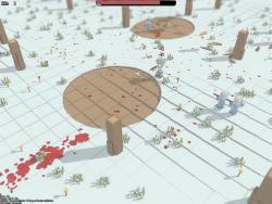 Official Download Mirror for Critical Annihilation