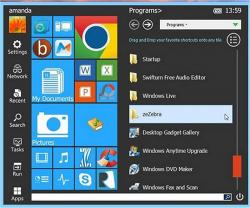 Official Download Mirror for Start Menu Reviver