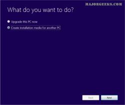 Official Download Mirror for Microsoft Windows Media Creation Tool