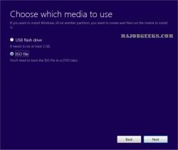 Official Download Mirror for Microsoft Windows Media Creation Tool