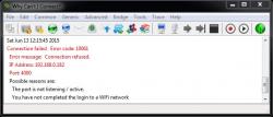 Official Download Mirror for Why Can't I Connect?