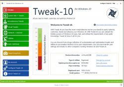 Official Download Mirror for Tweak-10