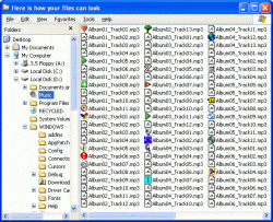 Official Download Mirror for IconChanger