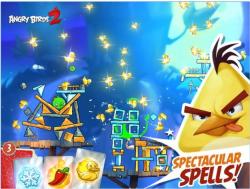 Official Download Mirror for Angry Birds 2 for Android