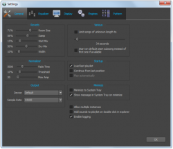 Official Download Mirror for BZR Player