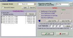 Official Download Mirror for SubRip