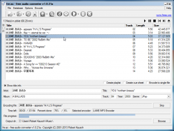 Official Download Mirror for fre:ac