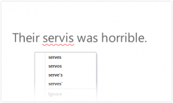 Official Download Mirror for Ginger Grammar and Spelling Checker