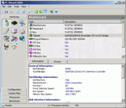 Official Download Mirror for PC Wizard