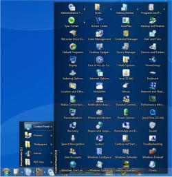 Official Download Mirror for True Launch Bar