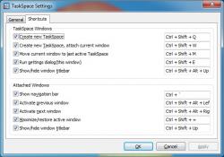 Official Download Mirror for TaskSpace