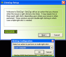 Official Download Mirror for ClickZap